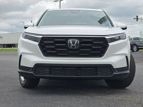 Used 2025 Honda CR-V LX image 10