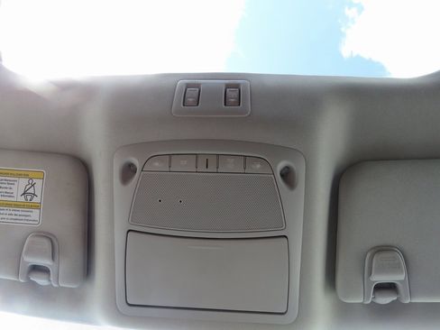 Used 2020 Nissan Murano SL w/ Moonroof Package image 27