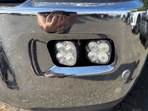 Used 2016 RAM 2500 Laramie image 2