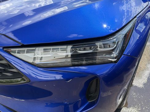 Certified 2024 Acura MDX A-Spec AWD/4WD image 44