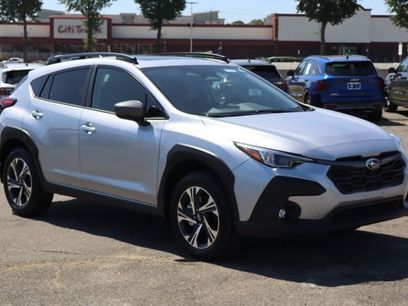 New 2025 Subaru Crosstrek 2.5i Premium