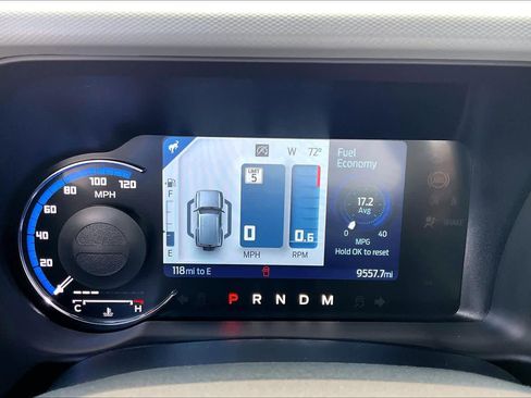 Used 2023 Ford Bronco Badlands image 26