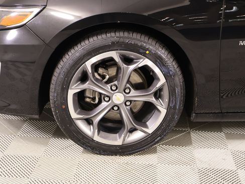 Used 2024 Chevrolet Malibu LT FWD image 17