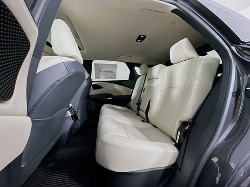 New 2026 Lexus RX 350 Premium Plus image 26