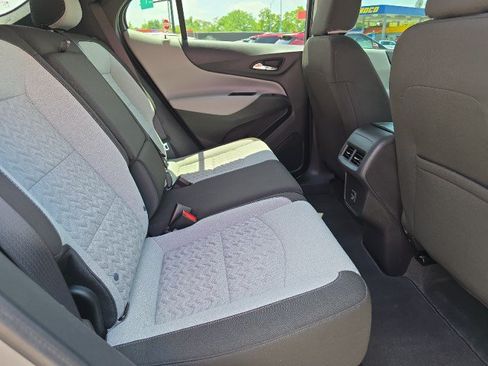 Used 2024 Chevrolet Equinox LS w/ LS Convenience Package AWD/4WD image 36