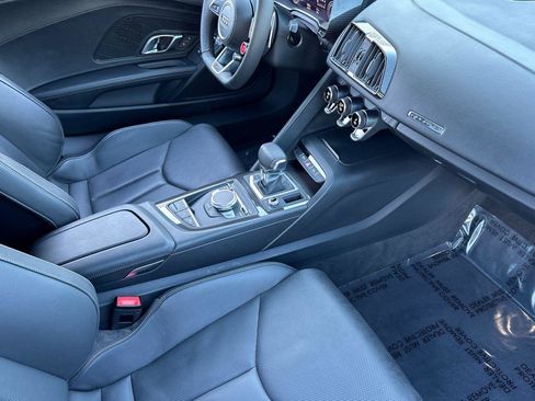 Used 2023 Audi R8 V10 performance w/ Full Leather Package image 15