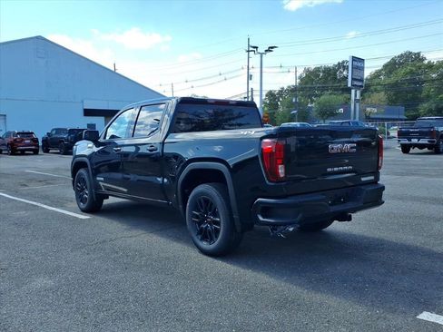 New 2026 GMC Sierra 1500 Elevation image 5