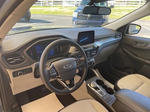 New 2026 Ford Escape Active w/ Cold Weather Package image 14