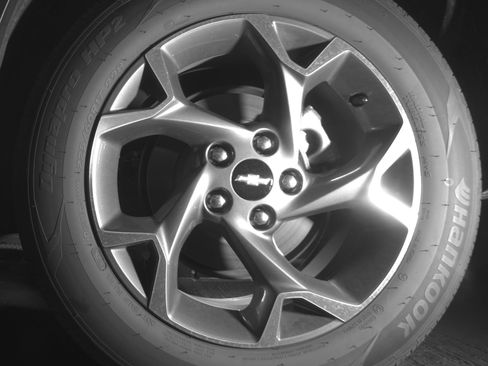 Used 2025 Chevrolet Trax LT image 14