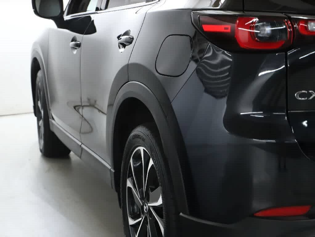 Certified 2022 MAZDA CX-5 AWD 2.5 S w/ Premium Package image 44