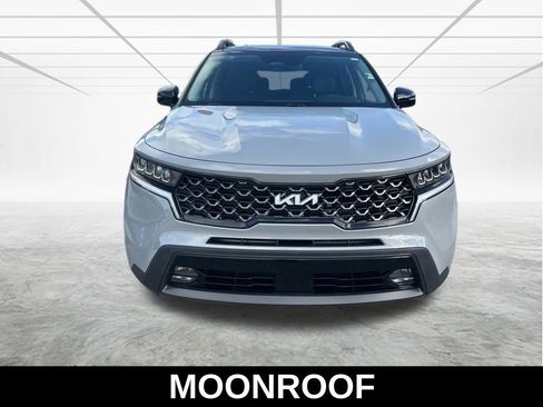 Used 2023 Kia Sorento X-Line EX image 9