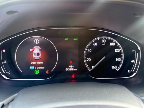 Used 2019 Honda Accord LX image 15