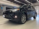 Used 2016 Toyota RAV4 Limited image 3