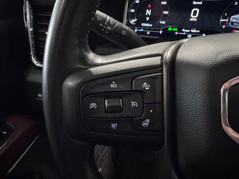 Certified 2024 GMC Sierra 2500 Denali Ultimate image 16