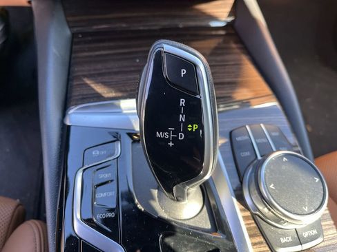 Certified 2023 BMW 540i xDrive w/ Premium Package image 20