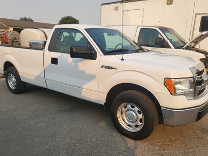 Used 2014 Ford F150 XL w/ Power Equipment Group