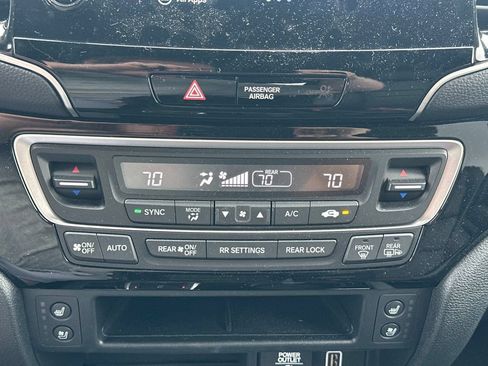 Used 2023 Honda Passport Elite image 24