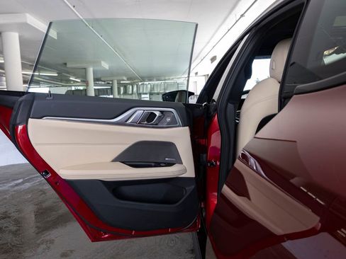 Certified 2025 BMW i4 M50 image 22