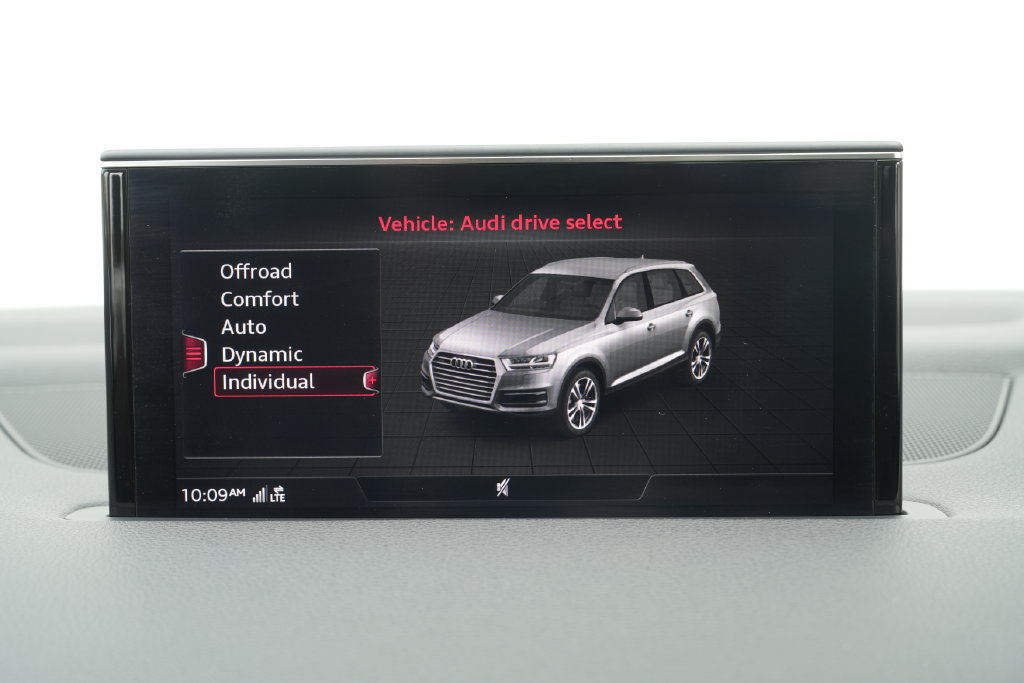 Used 2018 Audi Q7 3.0T Premium Plus AWD/4WD image 71