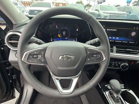 New 2026 Chevrolet Trax ACTIV w/ Driver Confidence Package FWD image 20