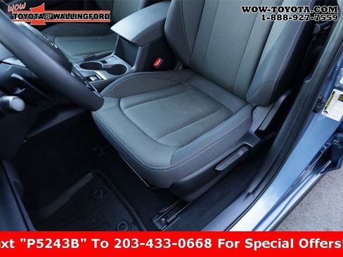 Used 2024 Subaru Crosstrek 2.0i Premium image 22