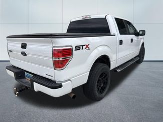 Used 2014 Ford F150 STX w/ Equipment Group 201A Mid AWD/4WD video 2