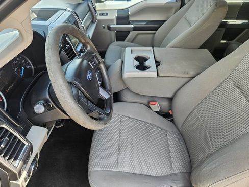 Used 2018 Ford F250 XLT w/ XLT Value Package AWD/4WD image 13