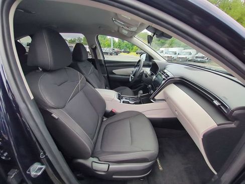 Used 2023 Hyundai Tucson SEL AWD/4WD image 34