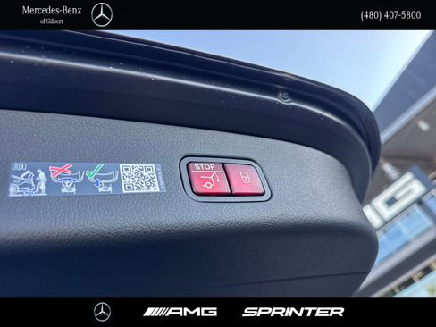 New 2026 Mercedes-Benz GLC 63 AMG S image 7