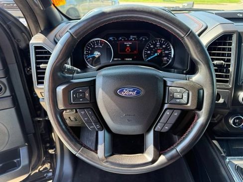 Used 2019 Ford Expedition Limited w/ Equipment Group 303A AWD/4WD image 21