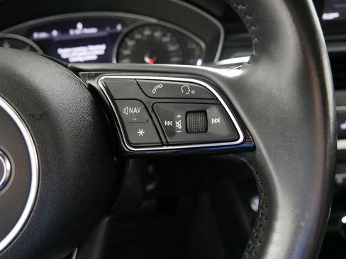 Used 2018 Audi A4 2.0T Premium w/ Convenience Package AWD/4WD image 29