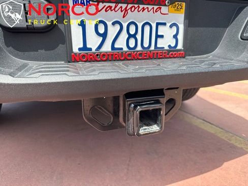 Used 2021 Toyota Tacoma SR5 w/ Blackout Package (TMS) image 10