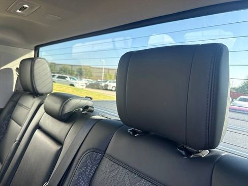 Used 2023 Toyota Tundra Limited AWD/4WD image 8
