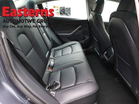 Used 2023 Tesla Model 3 Standard Range RWD image 19