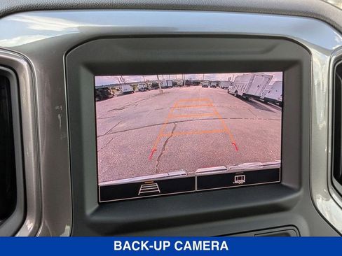 New 2026 GMC Sierra 1500 Pro w/ Graphite Edition image 19