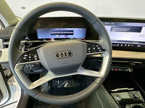 New 2026 Audi Q3 quattro 2.0T AWD/4WD image 11