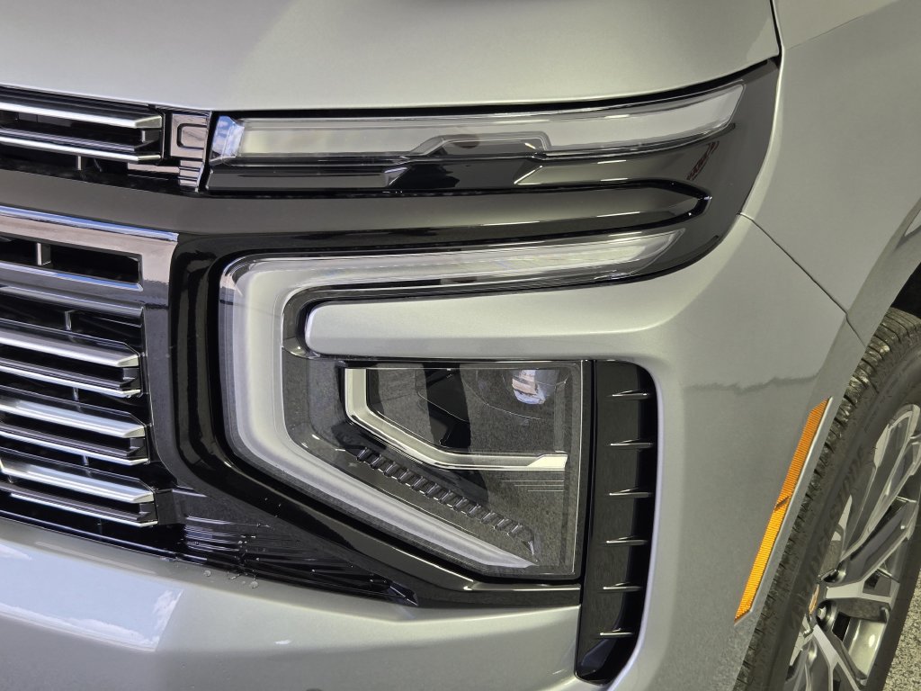 New 2026 Chevrolet Tahoe High Country AWD/4WD image 11
