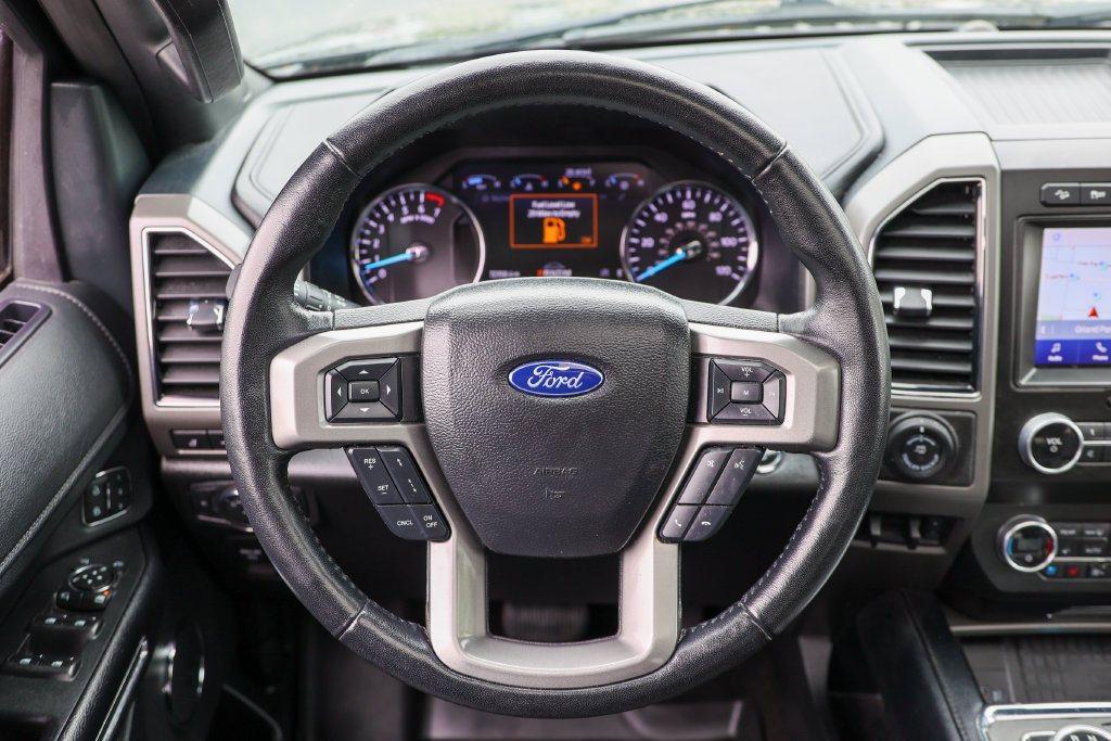 Used 2021 Ford Expedition XLT AWD/4WD image 9