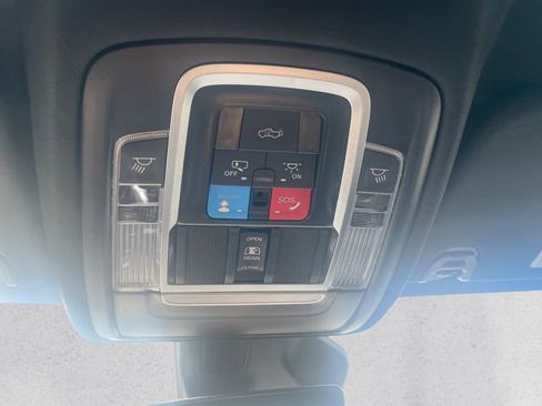 New 2026 RAM 1500 Big Horn image 25