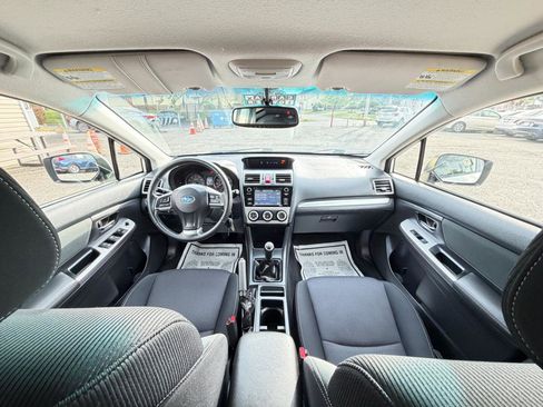 Used 2016 Subaru Impreza 2.0i Sport Premium w/ Popular Package #1 AWD/4WD image 24