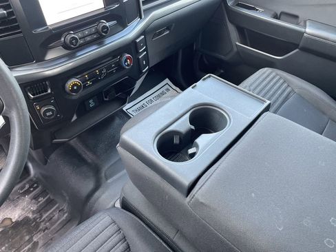 Used 2023 Ford F150 XL w/ XL STX Apperance Package image 9