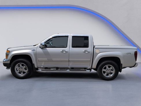 Used 2012 GMC Canyon SLE RWD image 5