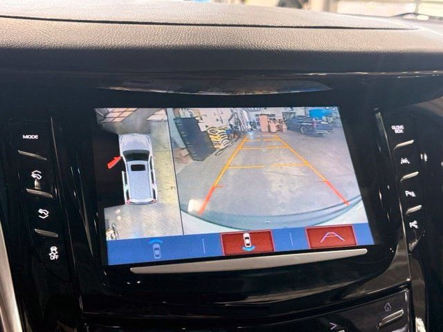 Used 2018 Cadillac Escalade Luxury w/ LPO, Radiant Package AWD/4WD image 14