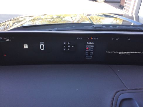 New 2026 Ford Expedition Max King Ranch AWD/4WD image 15
