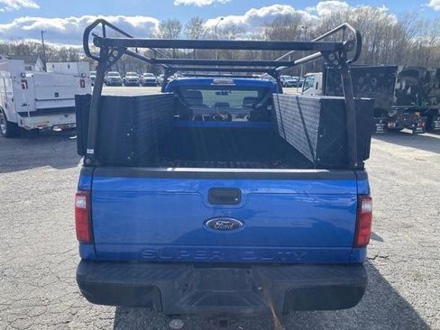 Used 2016 Ford F350 XL image 56