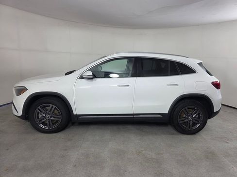 Certified 2025 Mercedes-Benz GLA 250 image 7