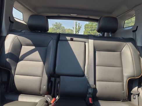 Used 2022 GMC Terrain AT4 w/ Infotainment Package II AWD/4WD image 32