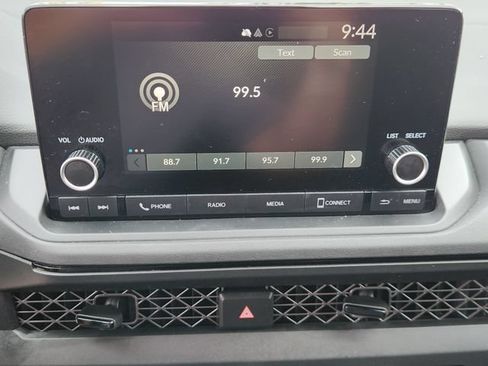 Used 2024 Honda Accord LX image 16