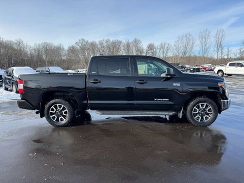 Used 2021 Toyota Tundra SR5 image 6