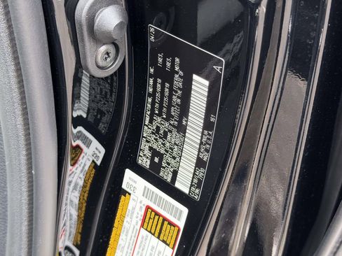 New 2026 Toyota Sienna Limited AWD/4WD image 25